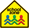 School Zone logo