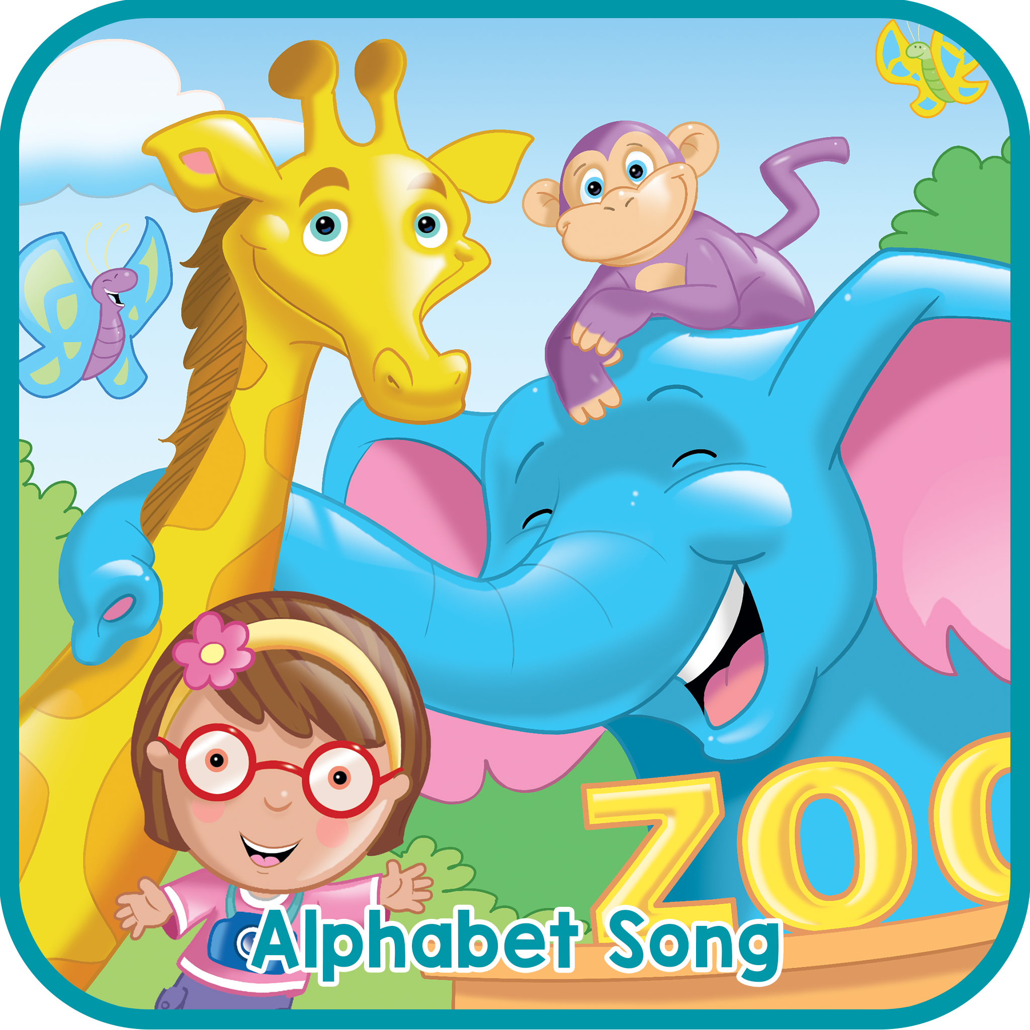 ABC　Publishing　–　Song　Zone　School　(MP3　Download)　Company