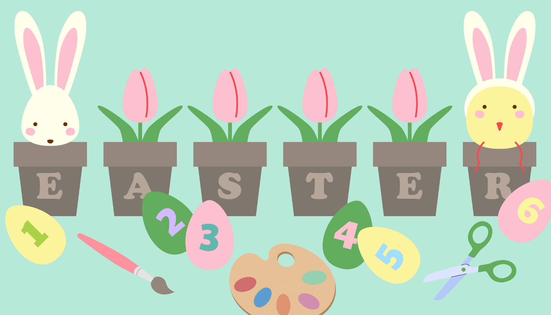 Explore Easter Learning Activities for Busy Parents and Teachers ...