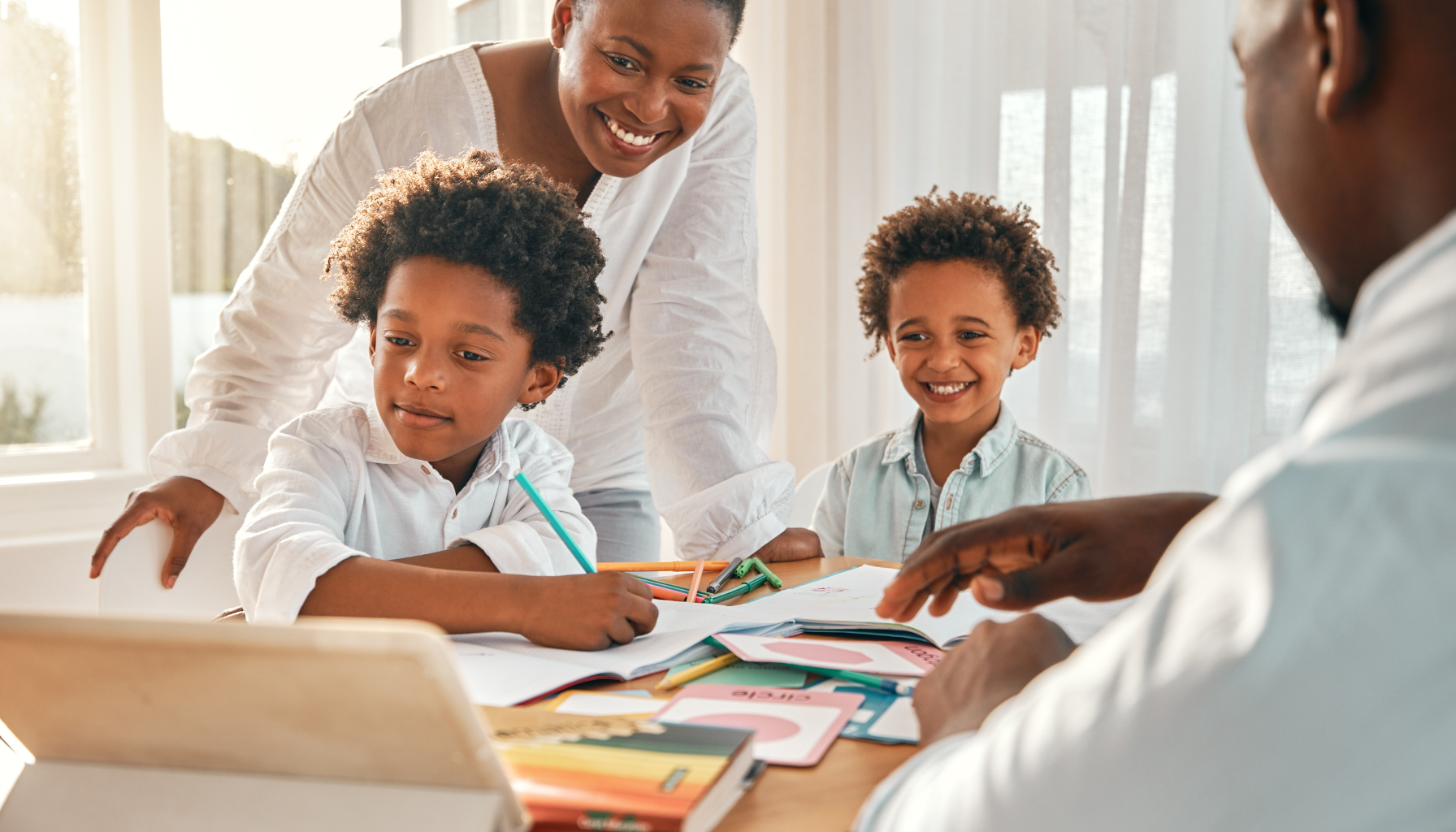 Top Online Homeschool Curriculum – School Zone Publishing Company