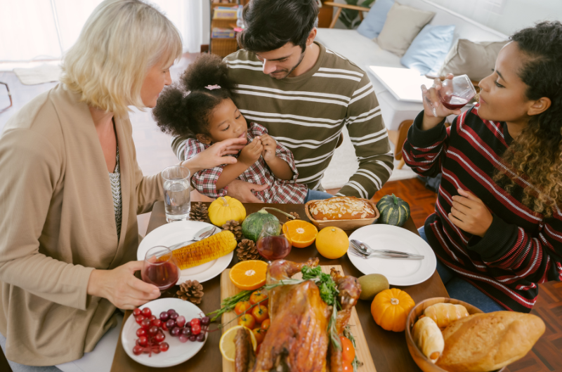 Give kids hands-on learning and gratitude activities this Thanksgiving ...