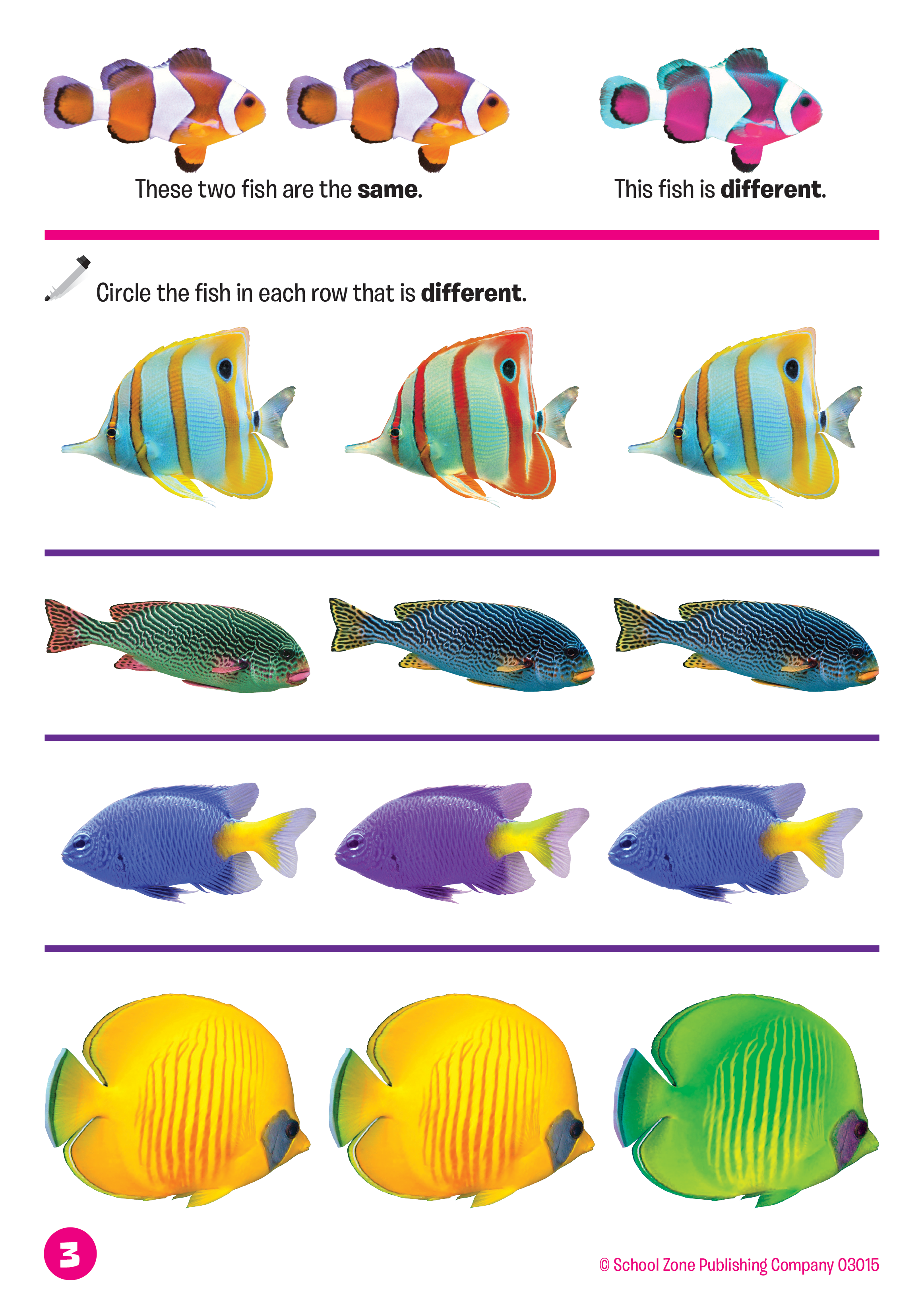 Best Writing Topics for Kindergarten - School Zone Website – School ...