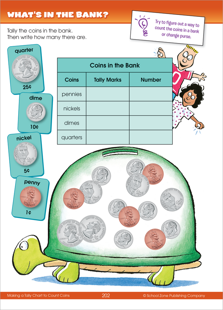 Best Second Grade Workbook – School Zone Publishing Company Best Second Grade Workbook – School Zone Publishing Company