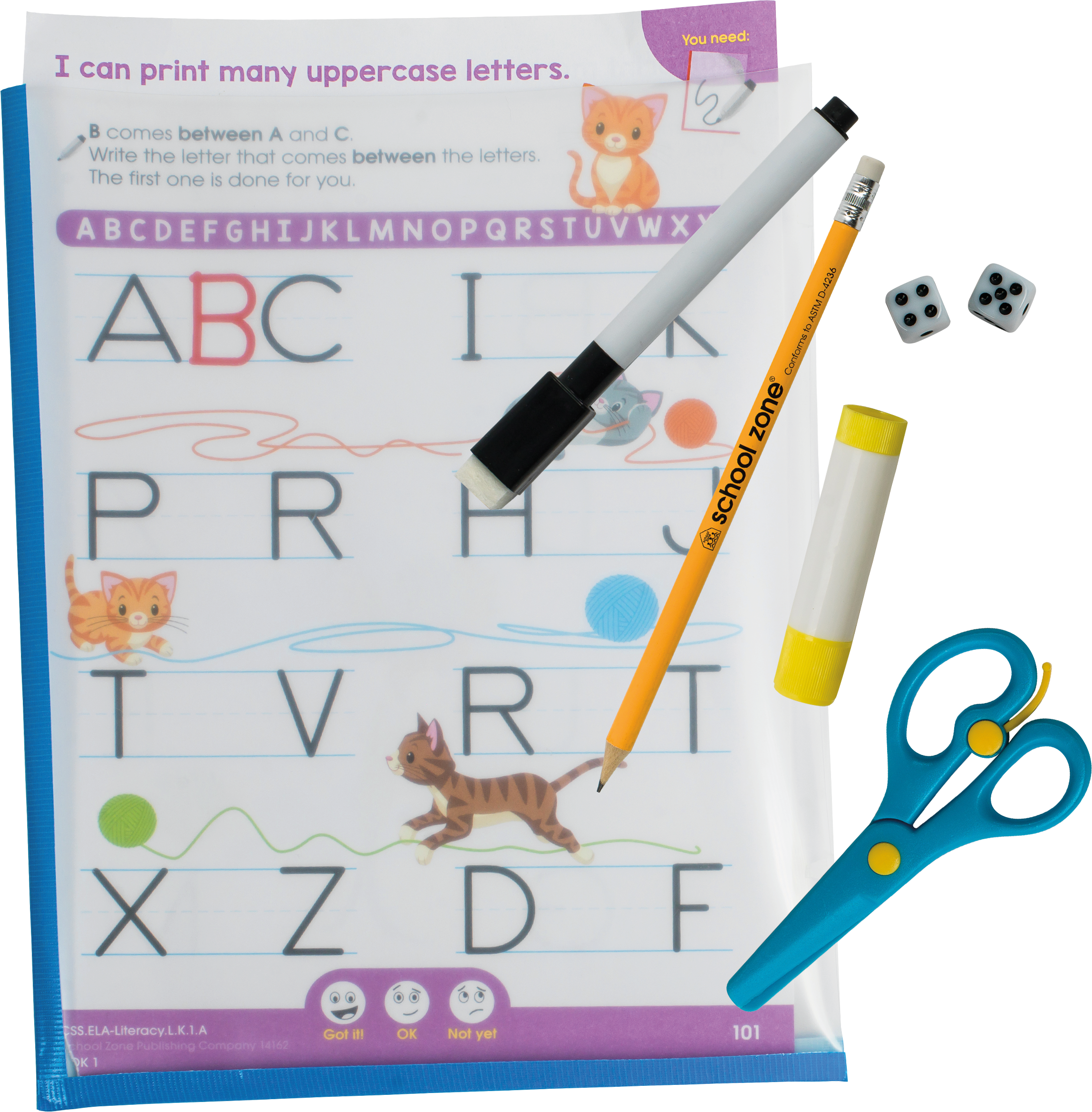 Kidzone School.pdf Kindergarten Learning Programs - School Zone Website – School Zone ...