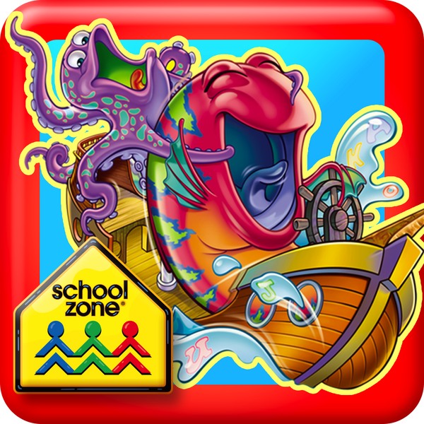 Spelling 1-2 Software (Windows Download) provides lots of fun, timed practice in recognizing correct spelling.