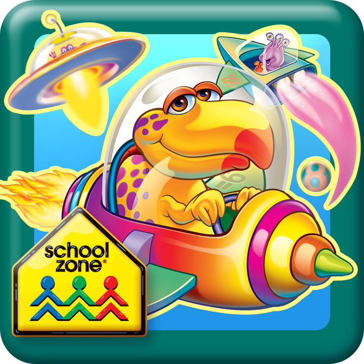 Launch your child's success in math with Math Software for grades 1-2.