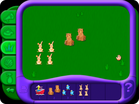 Through a variety of strategies, Colors, Shapes & More Flash Action Software (Windows Download) builds a strong foundation for success.