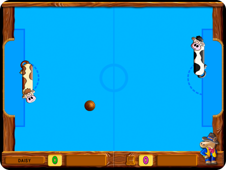 Games are part of the fun with Time, Money & Fractions 1-2 On-Track Software (Windows Download).