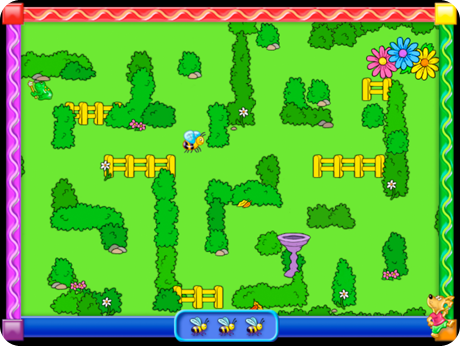 Thinking Skills On-Track Software (Windows Download) sharpens perception and fine motor skills!