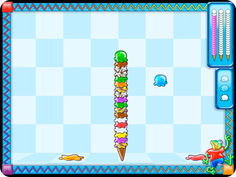 Same Or Different On-Track Software (Windows Download) makes learning fun!