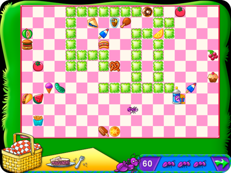 Math 1 On-Track Software (Windows Download) creates a learning adventure!