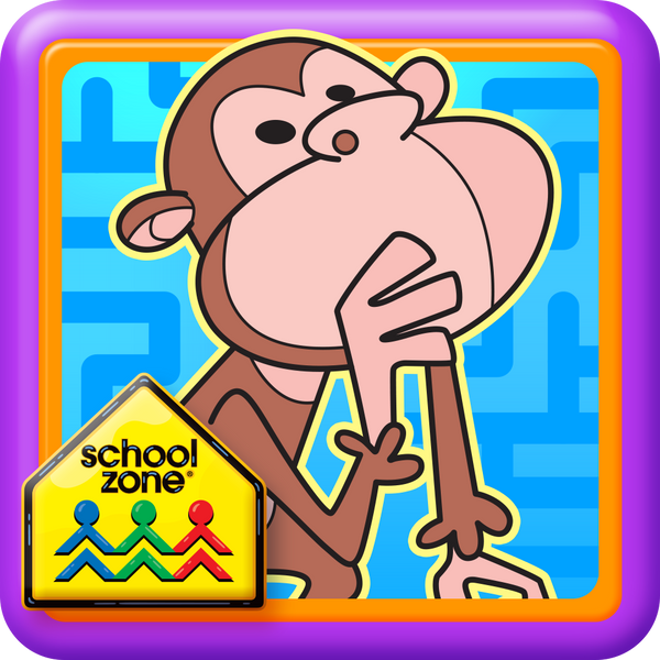 Design interactive puzzles with Puzzle Play Mazes Software. 