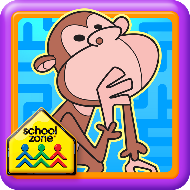 Design interactive puzzles with Puzzle Play Mazes Software. 