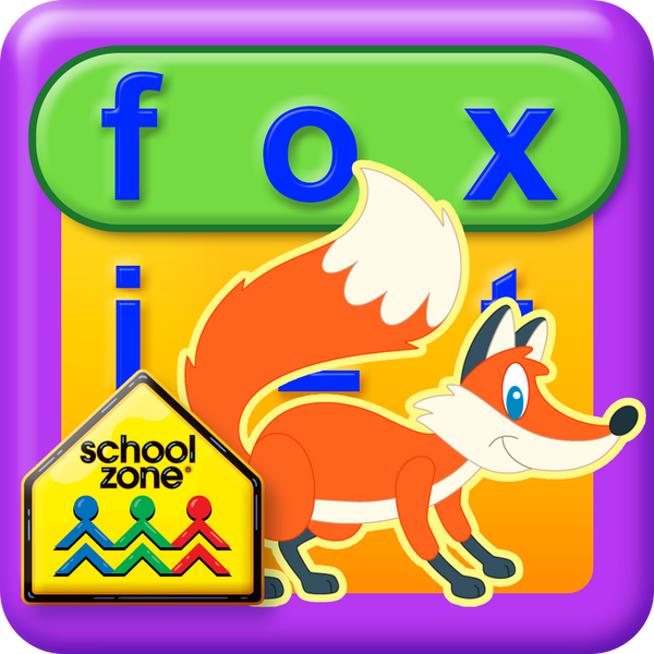 Word Search Jr. Software (Windows Download) will help children reinforce and expand their vocabulary.