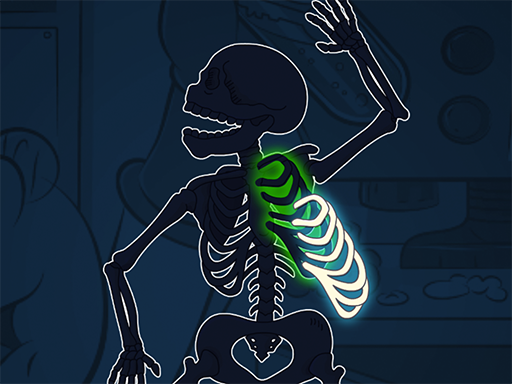 Napoleon Bone Apart (Windows Download) builds vocabulary and knowledge.