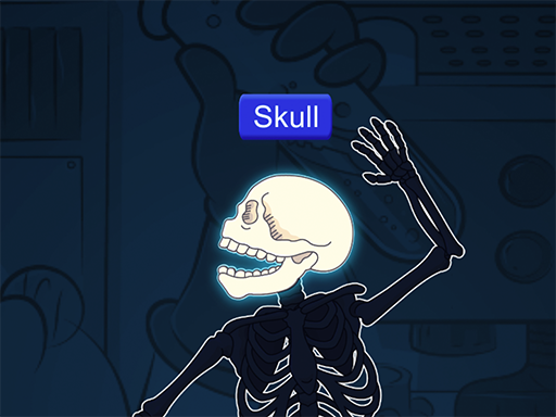 Napoleon Bone Apart (Windows Download) lights up a lesson in science.