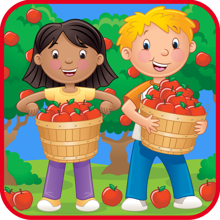 Your little rock star will love singing about games in this Games Galore (MP3 Download).