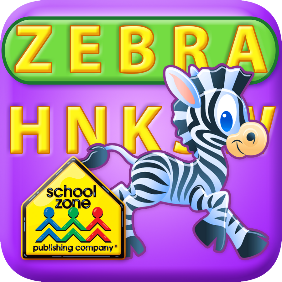 Word Search (Android App) will improve your child's vocabulary.