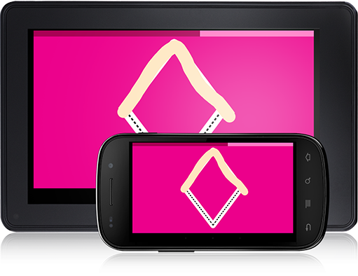 Train Your Hand! (Android App) will boost eye-hand coordination, teach many common shapes and patterns, and sharpen fine motor skills all at the same time!