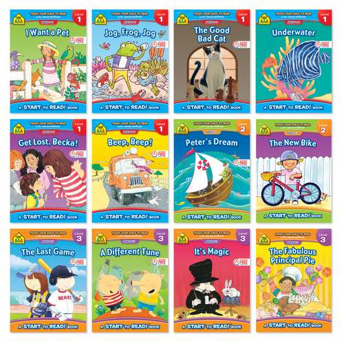 All Products - Educational Tools - School Zone Website – School