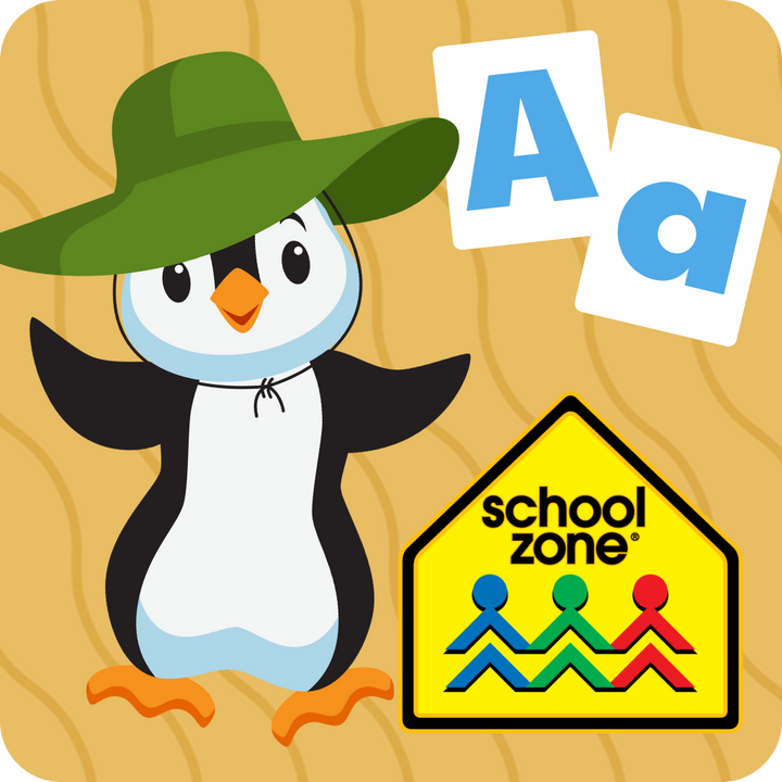 Desert Pick a Pair game app icon