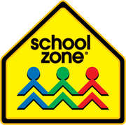School Zone logo