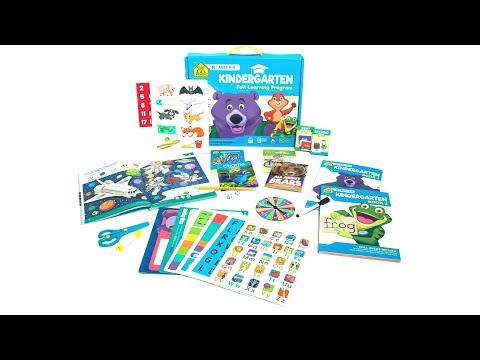 Kidzone School.pdf Kindergarten Learning Programs - School Zone Website – School Zone ...