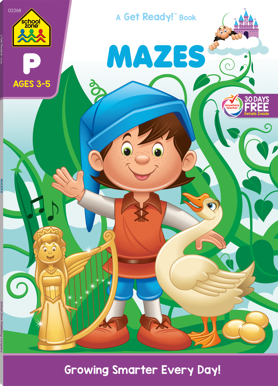 Mazes