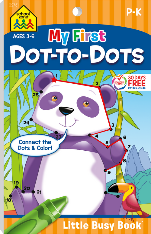 Dot絵本 Dot To Dot Book For Kids Ages 8-12: Challenging and Fun Dot