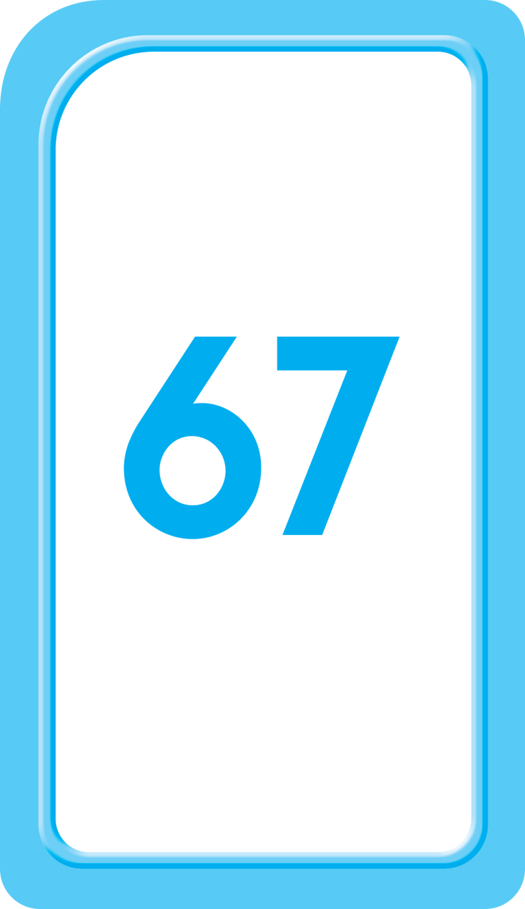 The Best Bilingual Numbers Flashcards – FUN FLASHCARDS CO