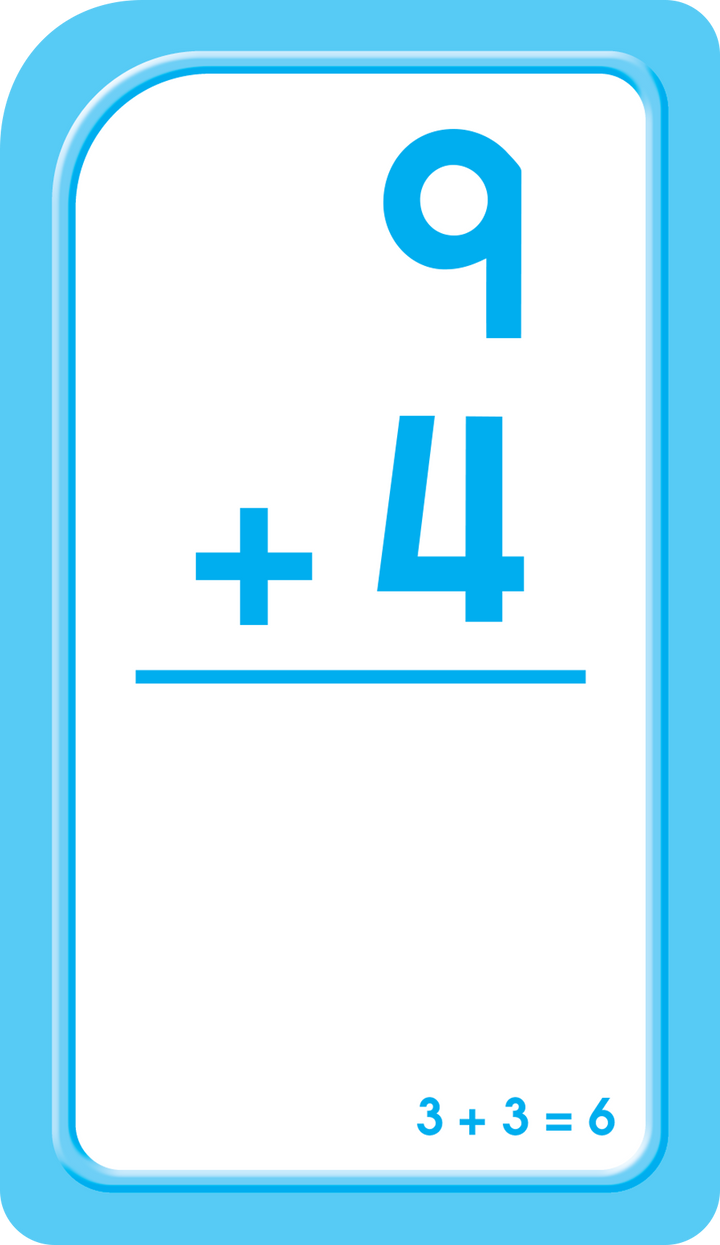 addition-flashcards-grade-2-school-zone-publishing-company for Free Printable Addition Flash Cards 0 10 Addition Flashcards: Grade 2 – School Zone Publishing Company for Free Printable Addition Flash Cards 0 10