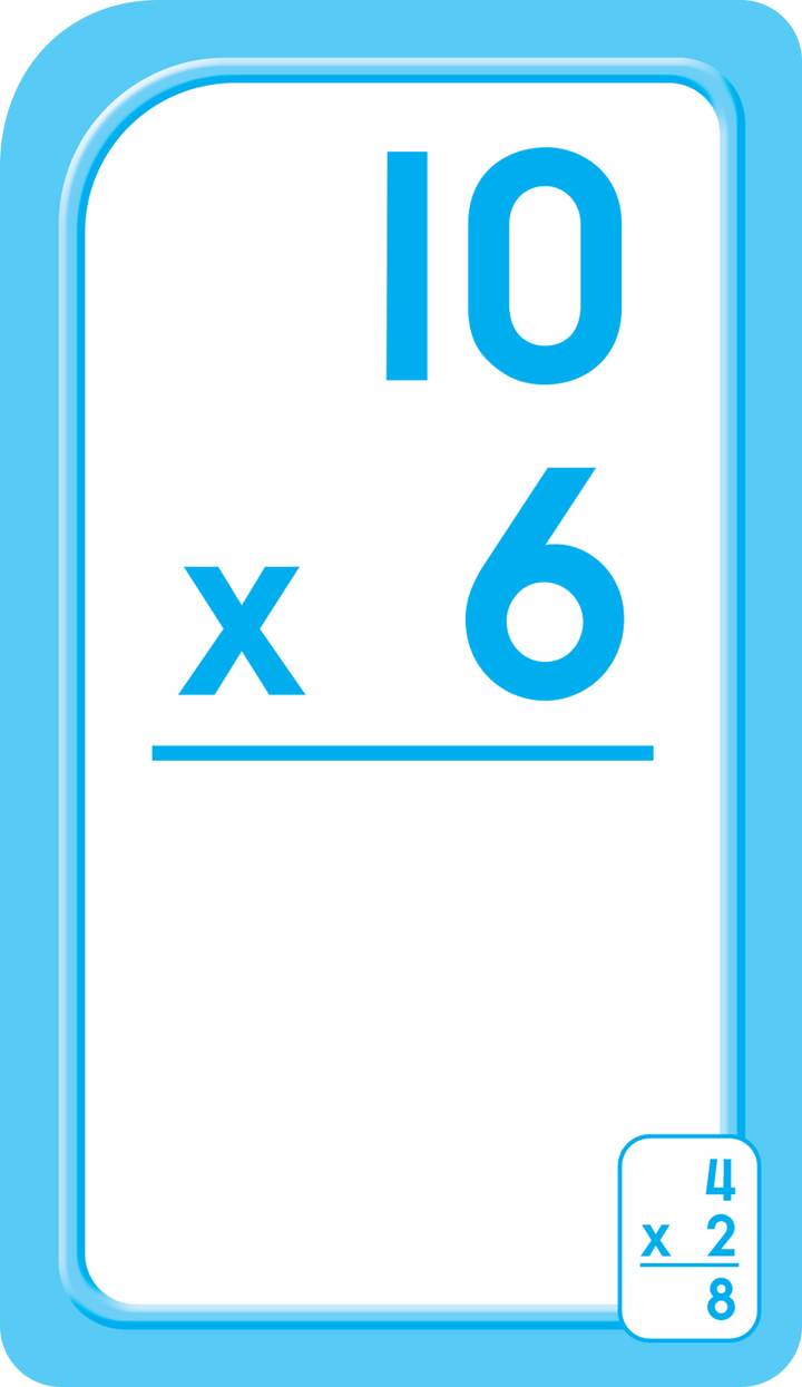 Multiplication Flash Cards 0-12 – School Zone Publishing Company multiplication-flash-cards-0-12-school-zone-publishing-company