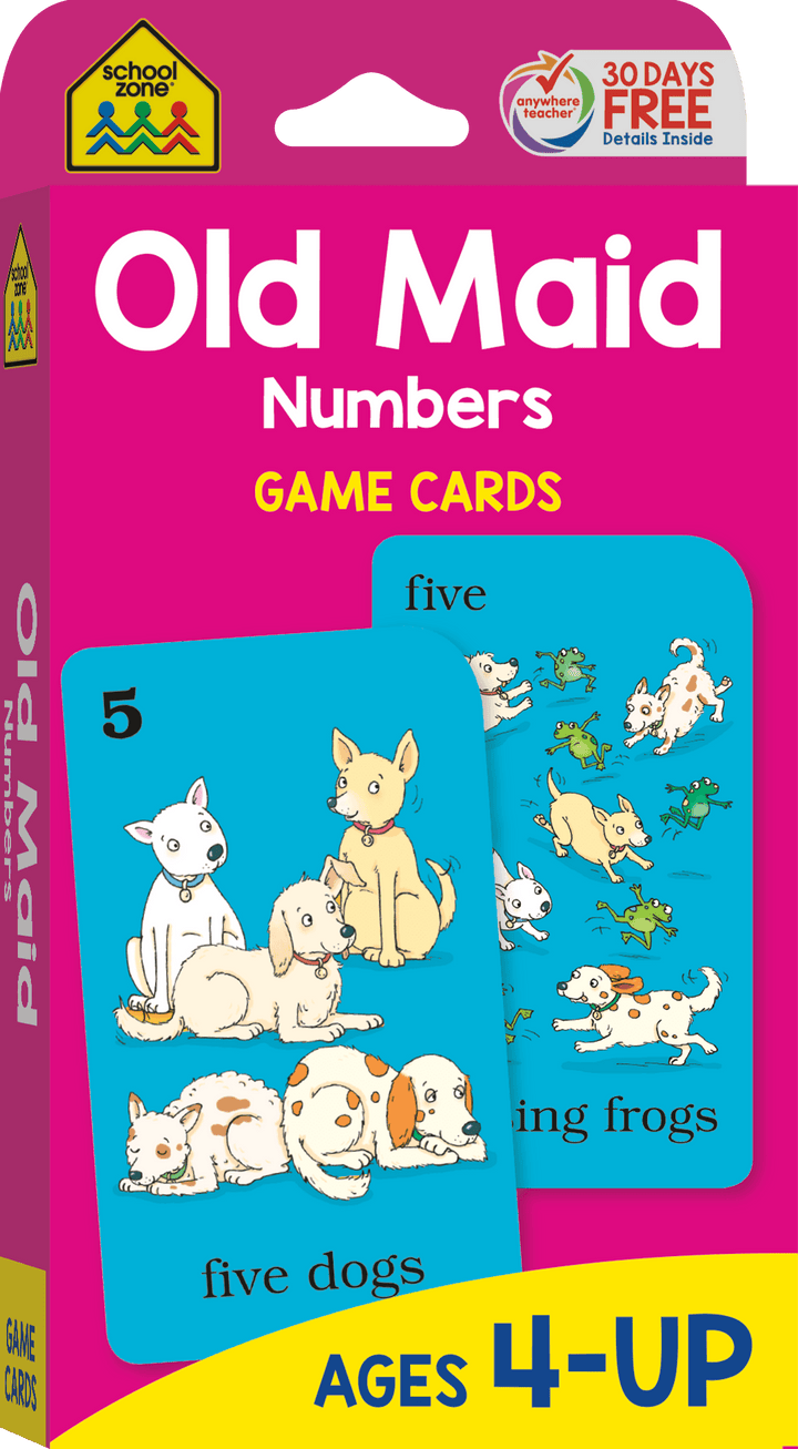 old-maid-card-game-school-zone-publishing-company for Free Printable Old Maid Card Game Old Maid Card Game – School Zone Publishing Company for Free Printable Old Maid Card Game