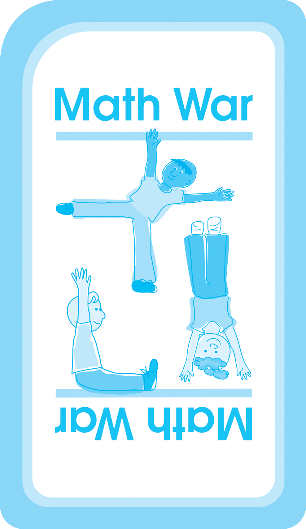 Math War Addition and Subtraction Game Cards – School Zone Publishing ...