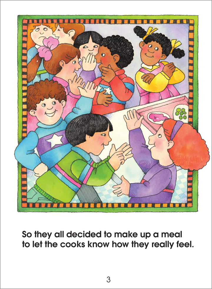 The Fabulous Principal Pie A Start to Read! Book Level 3 will make learning to read lots of fun.