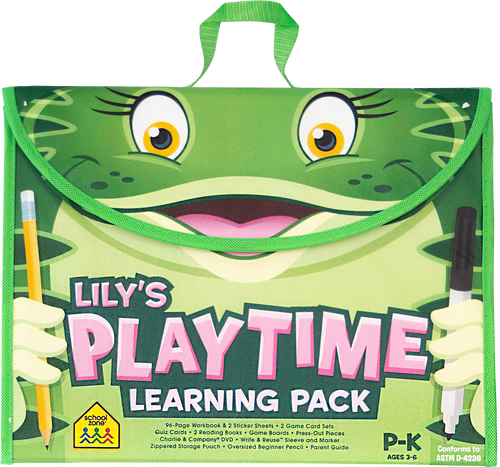 Total Learning Programs - School Zone Website – School Zone