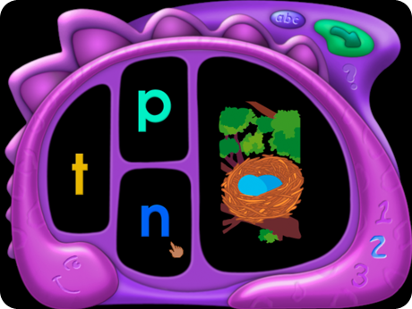 Help preschoolers and kindergartners master the alphabet and numbers with this Alphabet & Numbers 1-100 Flash Action Software (Windows Download).