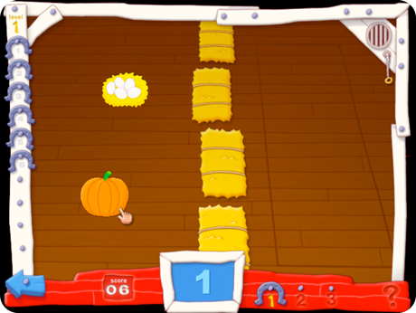 Preschool Pencil-Pal Software (Windows Download) uses creative strategies to reinforce important early skills.