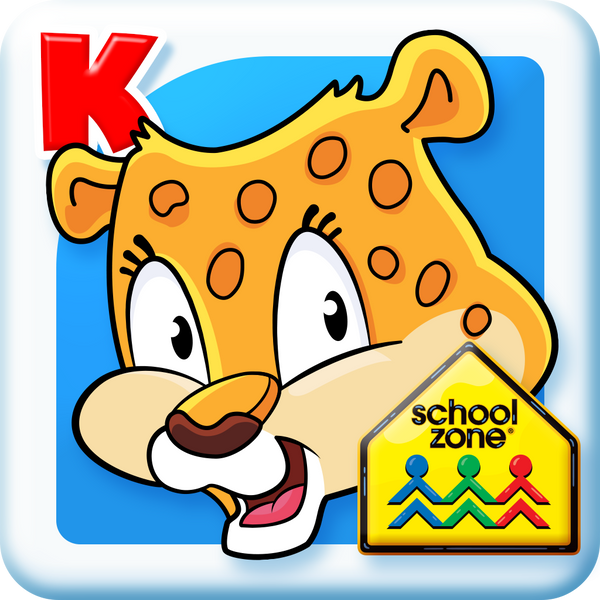 Kindergarten Pencil-Pal Software (Windows Download) is an adorable learning adventure!