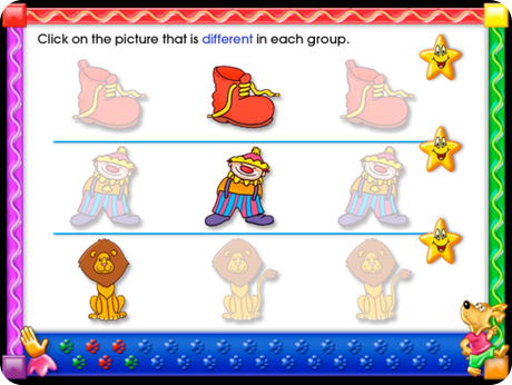 Build critical thinking skills early with Thinking Skills On-Track Software (Windows Download). 