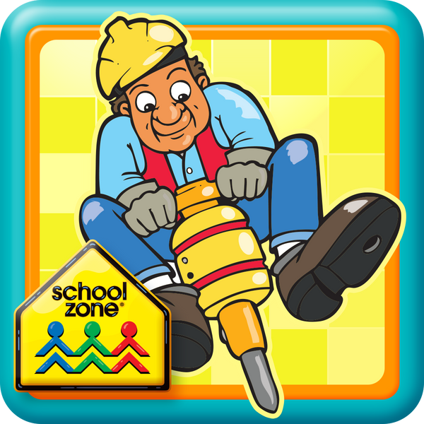 Puzzle Play Hidden Pictures Software (Windows Download) - School Zone Publishing Company