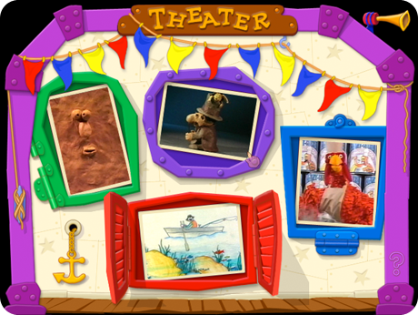 Kids will love First Grade Pencil-Pal Software (Windows Download)--it even has short movies!