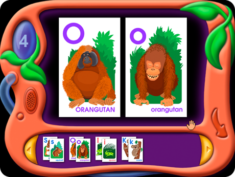 Go Fish & Old Maid Flash Action Software (Windows Download) puts a new spin on these beloved games.