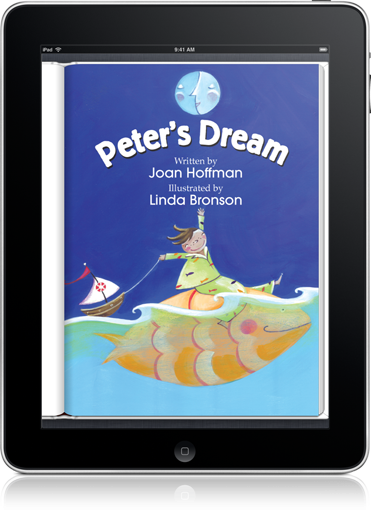 Peter's Dream (iOS eBook) is just one selection from the Start to Read! series.