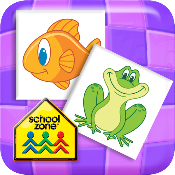 Memory Match Jr. Memory Match Jr. (Android App) is a great way to sharpen memory and observation skills!