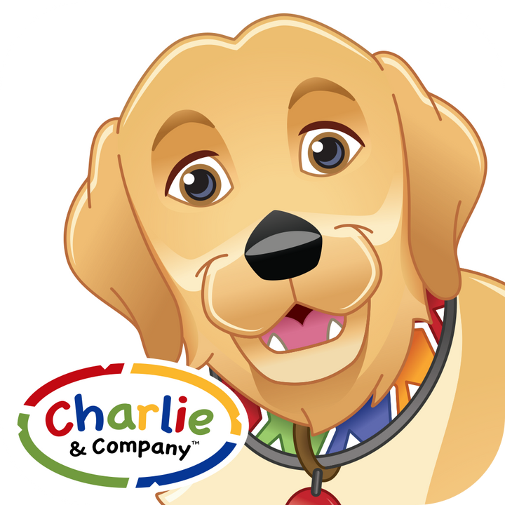 Unleash learning with this Charlie & Company Videos I (Android App).