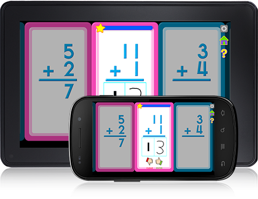 Math Flash Cards - Apps on Google Play