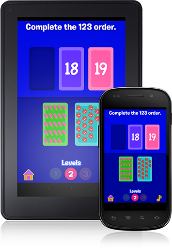 Pre K Flash Cards – School Zone Publishing Company