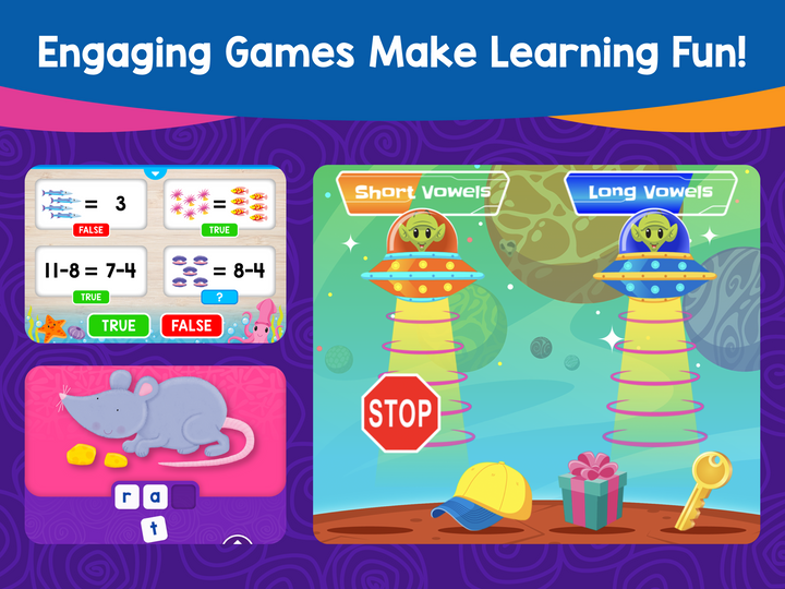 Great learning comes in many forms with this great Anywhere Teacher (Android App).