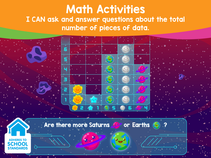 Anywhere Teacher (Mac App) offers a digital playground full of fun and learning!